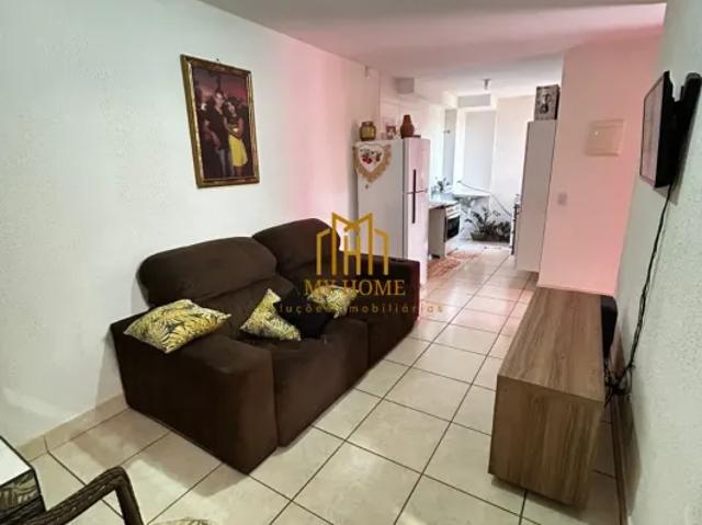Apartamento venda em Região Geográfica Imediata de Goiânia, Trindade
