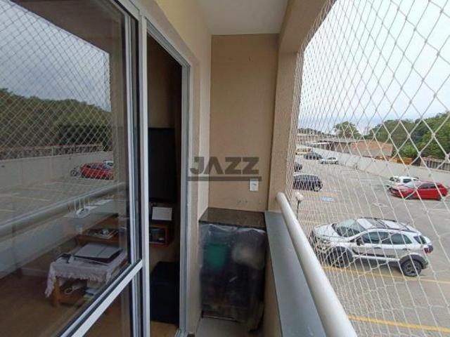 Apartamento venda em Região Imediata de São José dos Campos, Região Metropolitana do Vale do Paraíba e Litoral Norte