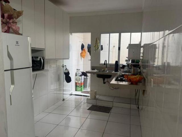 Apartamento venda em Região Geográfica Imediata de Uberlândia, Oliveira Fortes