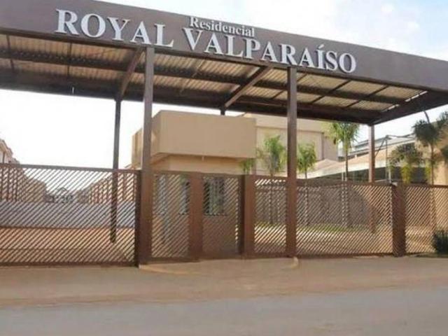 Apartamento venda em Região Geográfica Imediata de Luziânia, Região Integrada de Desenvolvimento do Distrito Federal e Entorno