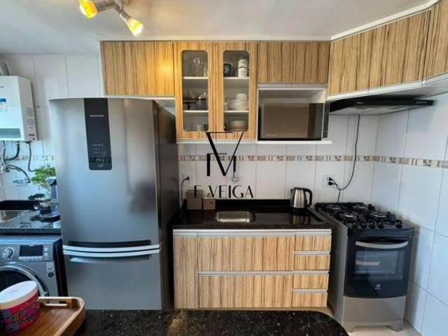 Apartamento venda em Capão Raso, Curitiba