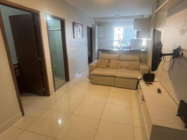 Apartamento venda em Colônia Agrícola Vicente Pires, Vicente Pires