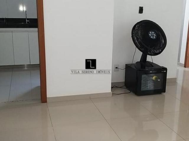Apartamento venda em Nossa Senhora do Carmo, Sete Lagoas