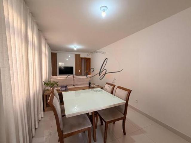 Apartamento venda em Camargos, Belo Horizonte
