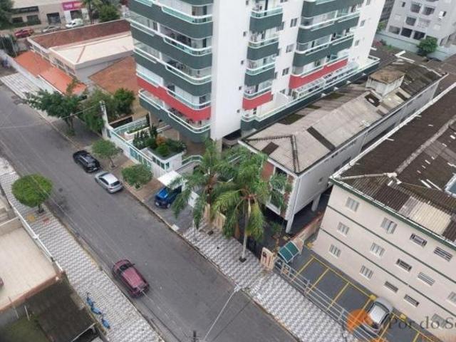 Apartamento venda em Praia Grande
