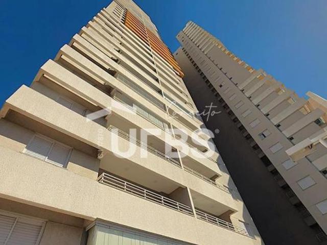 Apartamento venda em Região Geográfica Imediata de Goiânia, Goiânia