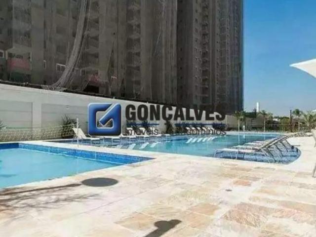 Apartamento venda em Vila Fenix, São Bernardo do Campo