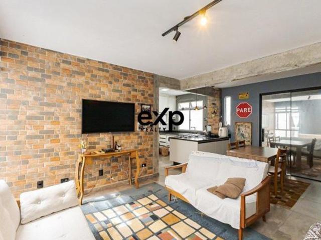 Apartamento venda em Região Geográfica Imediata de Curitiba, Região Metropolitana de Curitiba