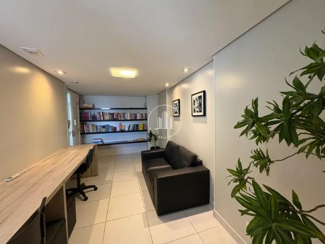 Apartamento venda em Região Geográfica Imediata de Florianópolis, Desterro