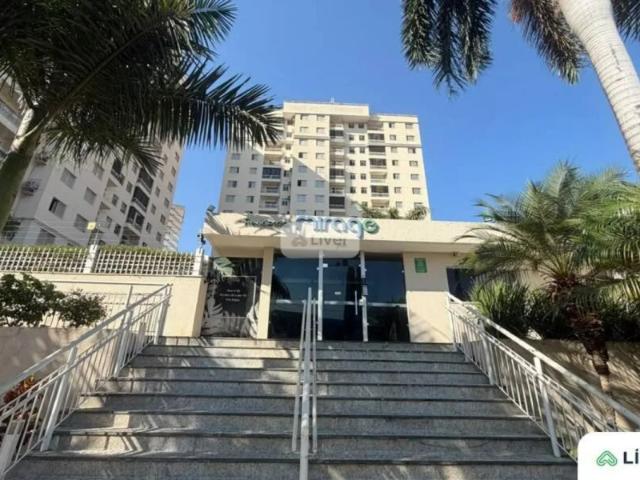 Apartamento aluguel em Alpes, Goiânia