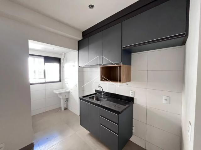 Apartamento aluguel em Região Imediata de Marília, Marília