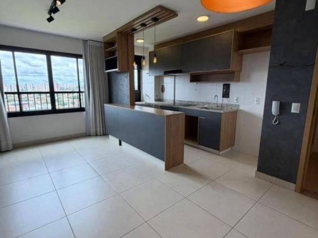 Apartamento venda em Região Geográfica Imediata de Goiânia, Goiânia
