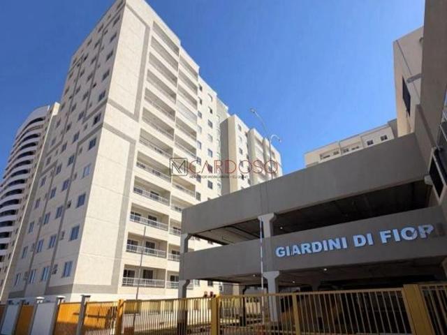 Apartamento venda em Setor de Indústria, Gama