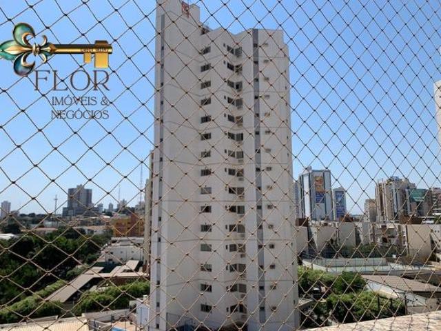 Apartamento venda em Região Geográfica Imediata de Cuiabá, Região Metropolitana do Vale do Rio Cuiabá