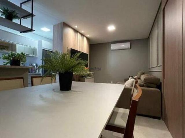Apartamento venda em Região Geográfica Imediata de Sorriso, Sorriso