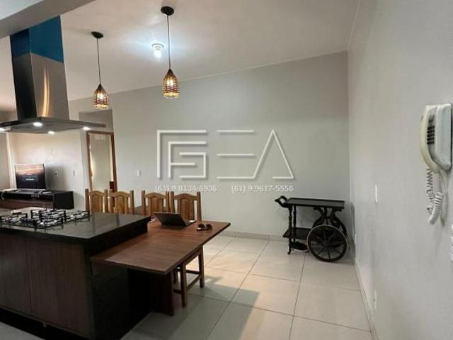 Apartamento venda em Região Geográfica Imediata de Águas Lindas de Goiás, Região Integrada de Desenvolvimento do Distrito Federal e Entorno