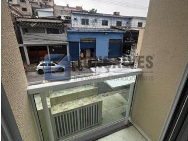 Apartamento venda em Jardim Aclimação, Santo André