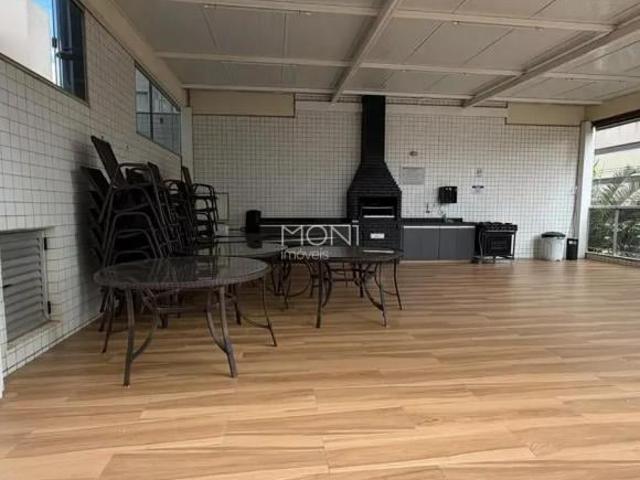 Apartamento venda em Setor de Garagens e Concessionárias de Veículos, Águas Claras