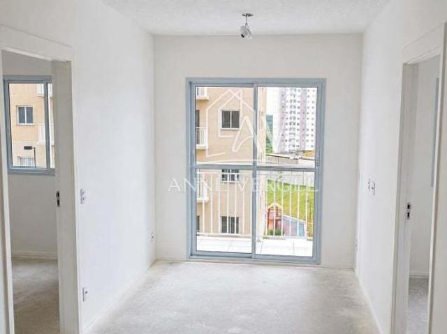 Apartamento venda em Vila Sul Americana, Carapicuíba
