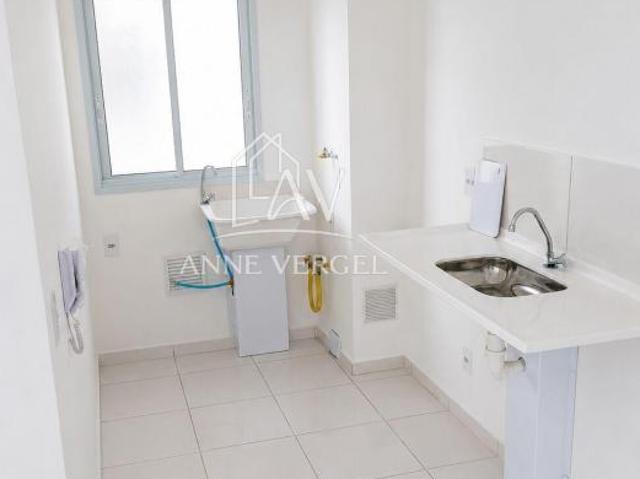 Apartamento venda em Vila Sul Americana, Carapicuíba