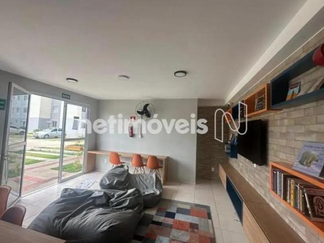 Apartamento venda em Bandeirantes, Belo Horizonte