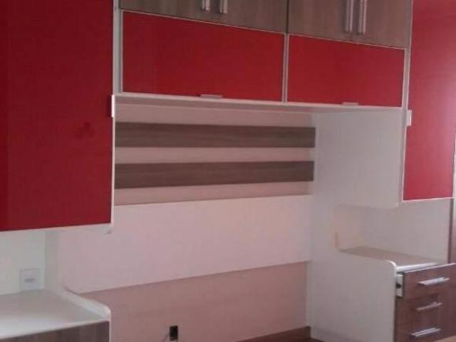 Apartamento venda em Vila Tito, Jundiaí