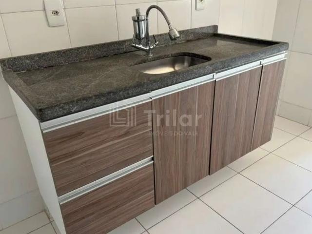 Apartamento aluguel em São José dos Campos