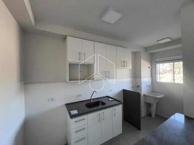 Apartamento aluguel em Região Imediata de Marília, Marília