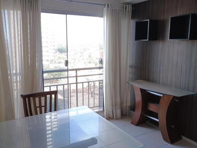 Apartamento venda em Região Geográfica Imediata de Goiânia, Goiânia