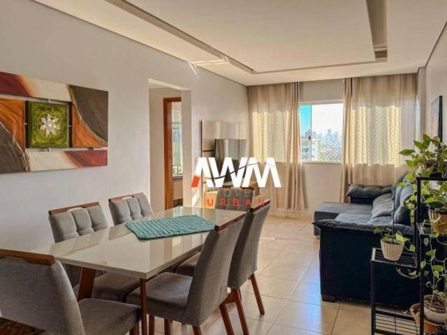 Apartamento venda em Região Geográfica Imediata de Goiânia, Goiânia
