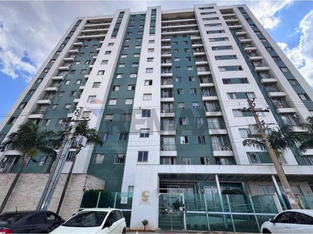 Apartamento aluguel em QR 305, Samambaia