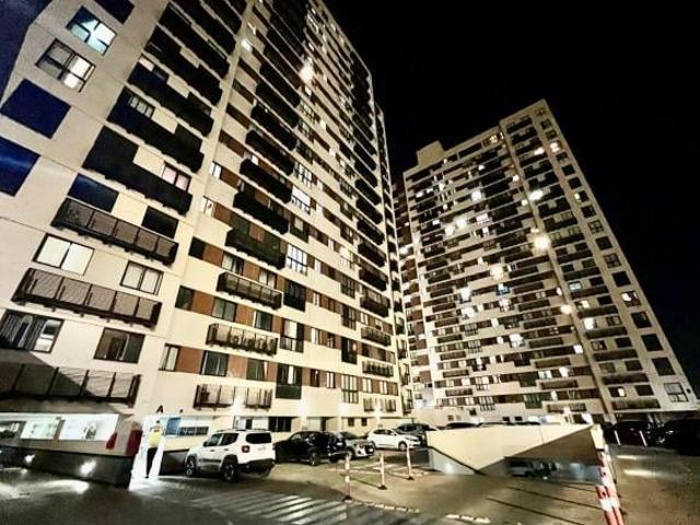 Apartamento venda em QE 17, Guará