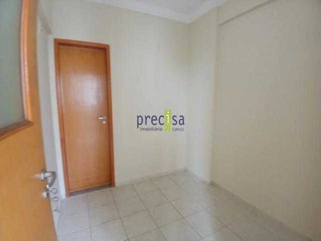 Apartamento aluguel em Ariquemes