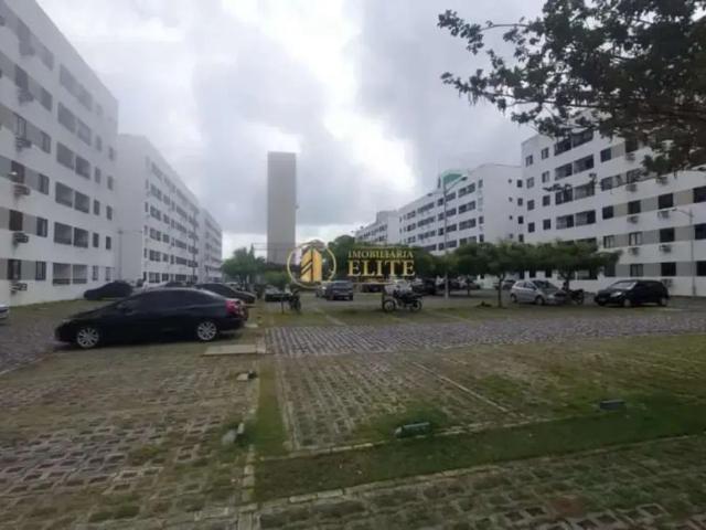 Apartamento aluguel em Parnamirim