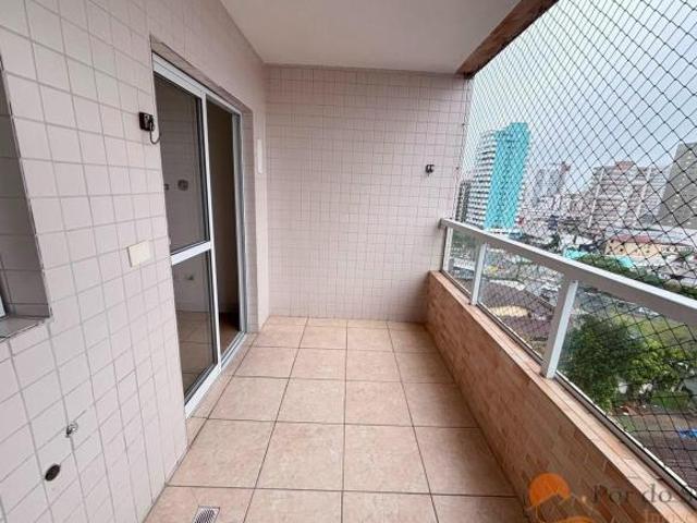 Apartamento venda em Praia Grande