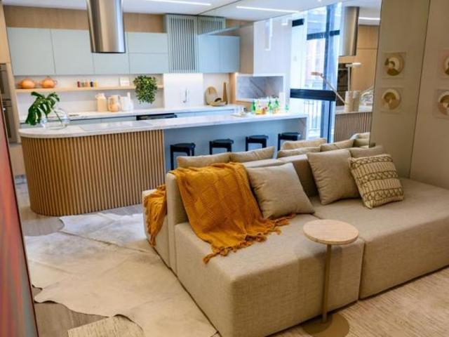 Apartamento venda em Região Geográfica Imediata de Curitiba, Região Metropolitana de Curitiba