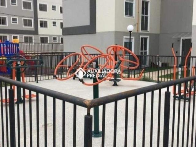 Apartamento venda em Império, Viamão