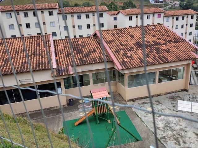 Apartamento aluguel em Região Geográfica Imediata de Juiz de Fora, Juiz de Fora