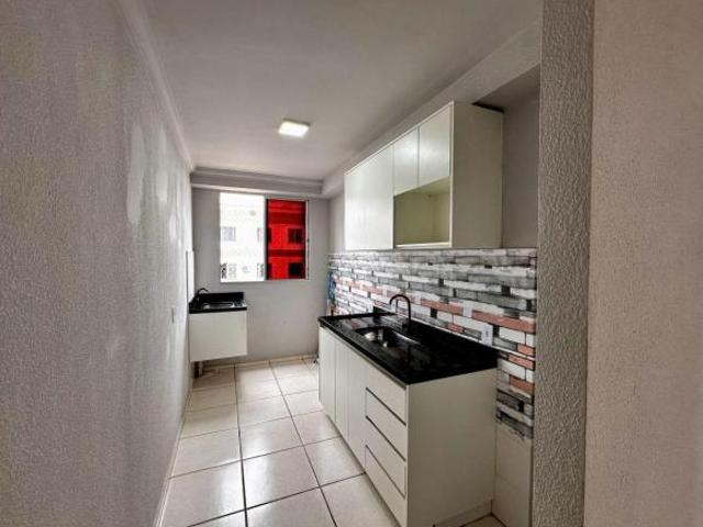 Apartamento venda em Região Geográfica Imediata de Luziânia, Região Integrada de Desenvolvimento do Distrito Federal e Entorno
