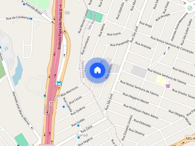 Apartamento aluguel em Região Geográfica Imediata de Belo Horizonte, Região Metropolitana de Belo Horizonte