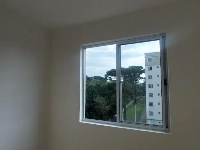 Apartamento aluguel em Jardim Claudia, Pinhais