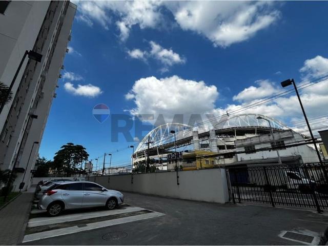 Apartamento aluguel em Engenho de Dentro, Rio de Janeiro