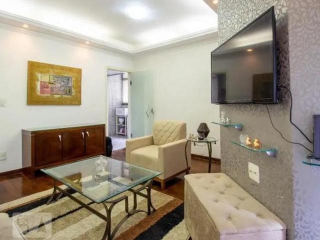 Apartamento venda em Castelo, Belo Horizonte