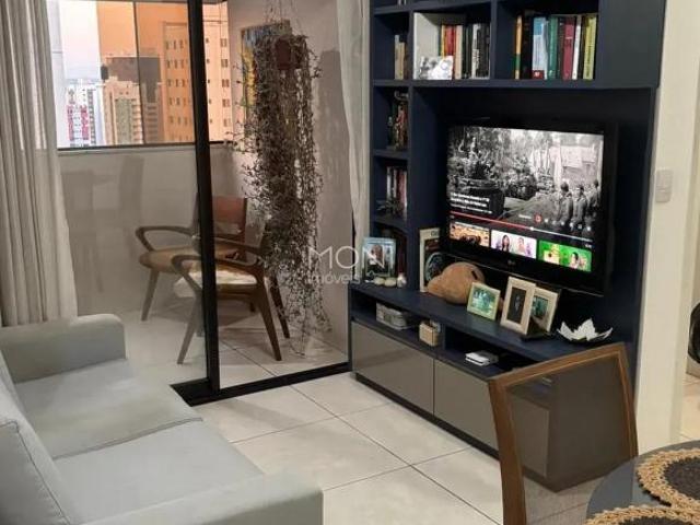 Apartamento venda em Setor de Garagens e Concessionárias de Veículos, Águas Claras