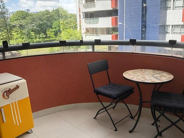 Apartamento venda em Região Geográfica Imediata do Distrito Federal, Região Integrada de Desenvolvimento do Distrito Federal e Entorno