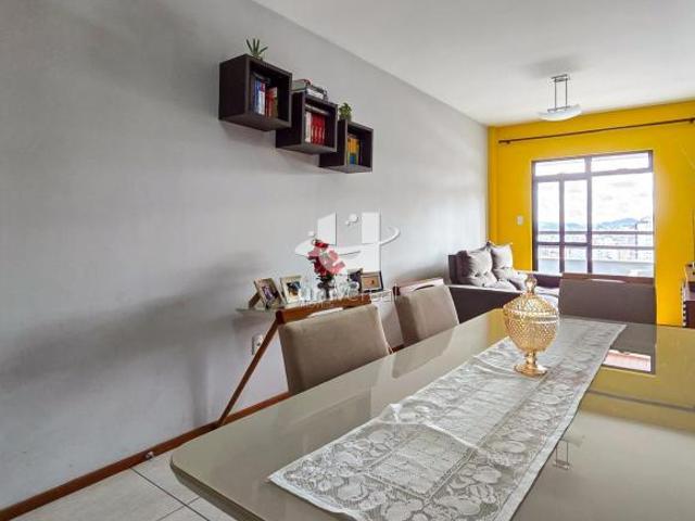 Apartamento venda em Granbery, Juiz de Fora