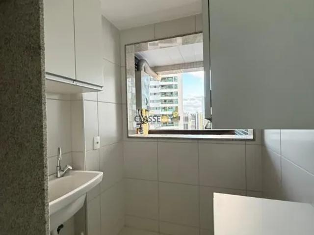 Apartamento aluguel em Região Geográfica Imediata do Recife, Região Metropolitana do Recife