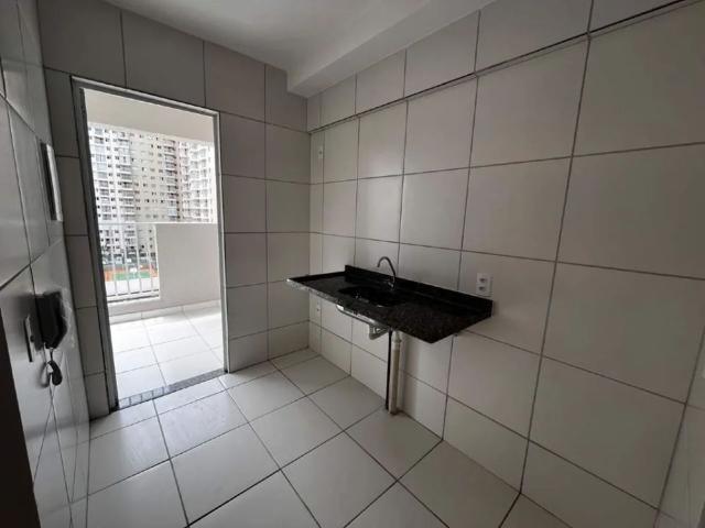 Apartamento aluguel em Setor Central, Gama