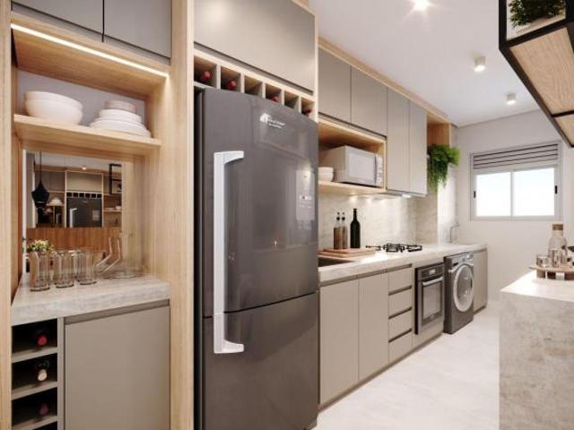 Apartamento venda em Região Imediata de São José dos Campos, Região Metropolitana do Vale do Paraíba e Litoral Norte