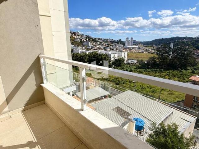 Apartamento venda em Região Geográfica Imediata de Juiz de Fora, Juiz de Fora